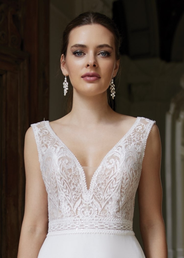 PU 2023 crepe dresses - zoom photos.010
