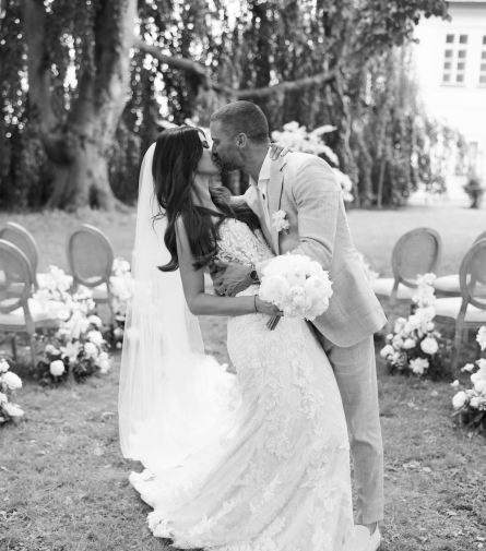 Hochzeitsfotoshooting – Checkliste Hochzeit