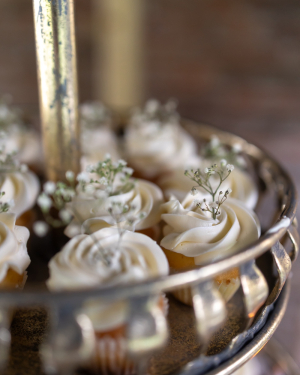 Süßigkeiten für die Hochzeit - Checkliste Hochzeit