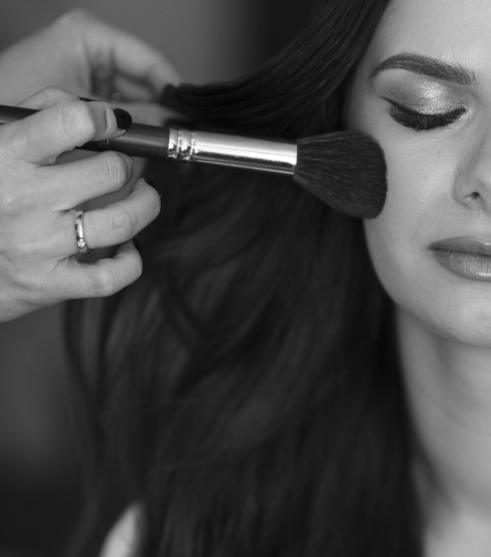 Hochzeits-Make-up – Checkliste Hochzeit
